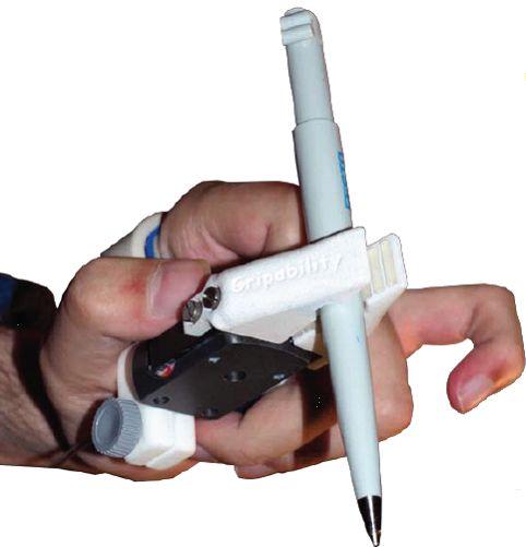 daily
                    living