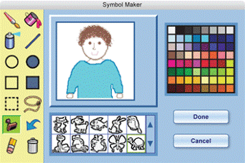 Symbol Maker
